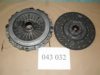 D?NMEZ 043 032 Clutch Kit